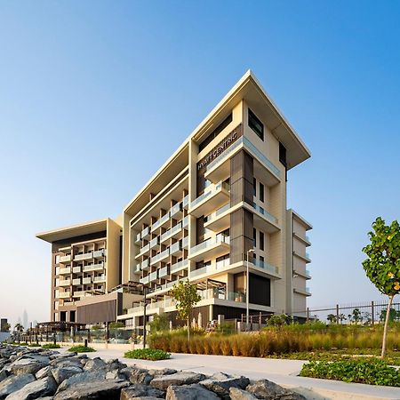 Hyatt Centric Jumeirah Dubai Exteriör bild The Cove