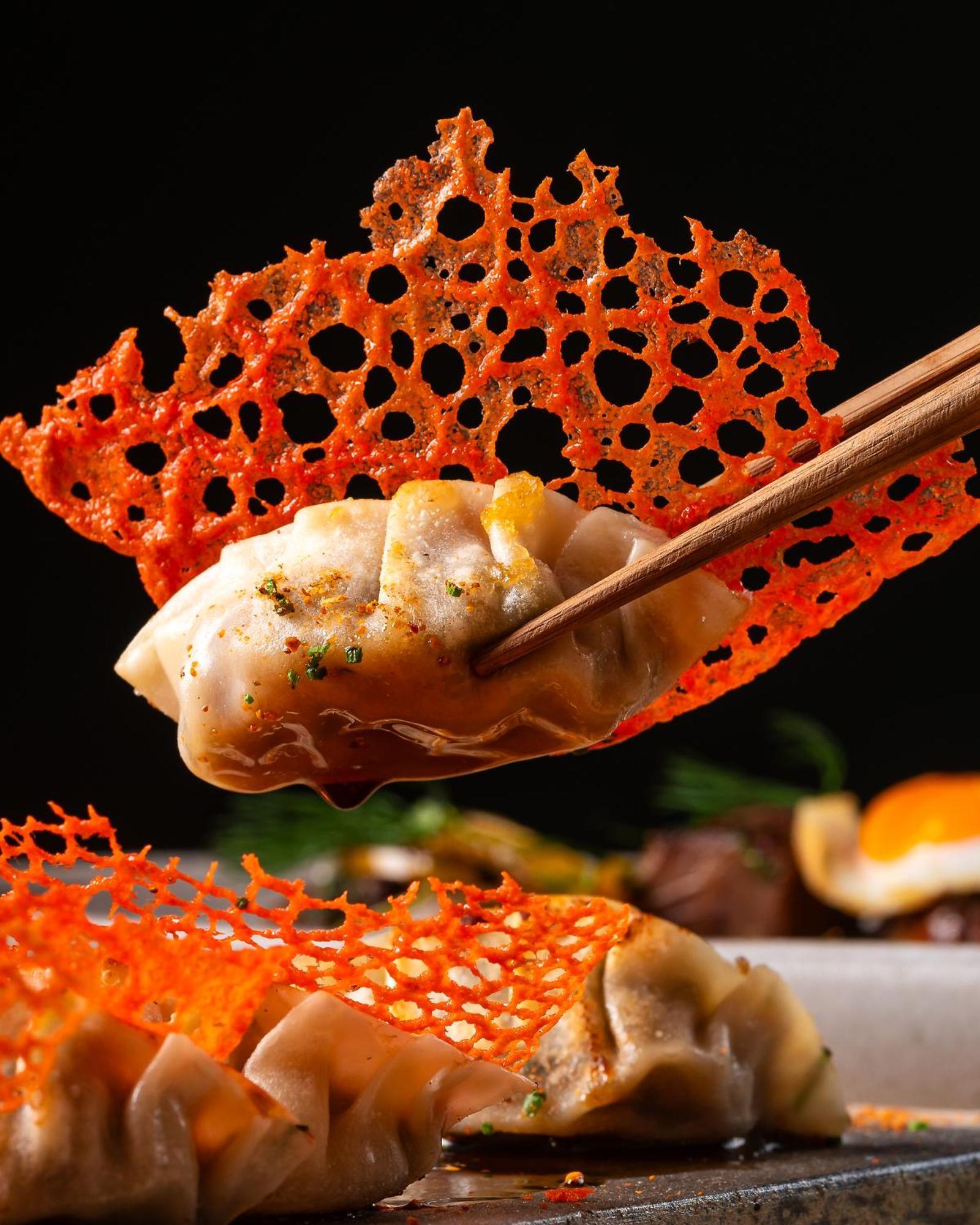 Hyatt Centric Jumeirah Dubai Exteriör bild A dim sum